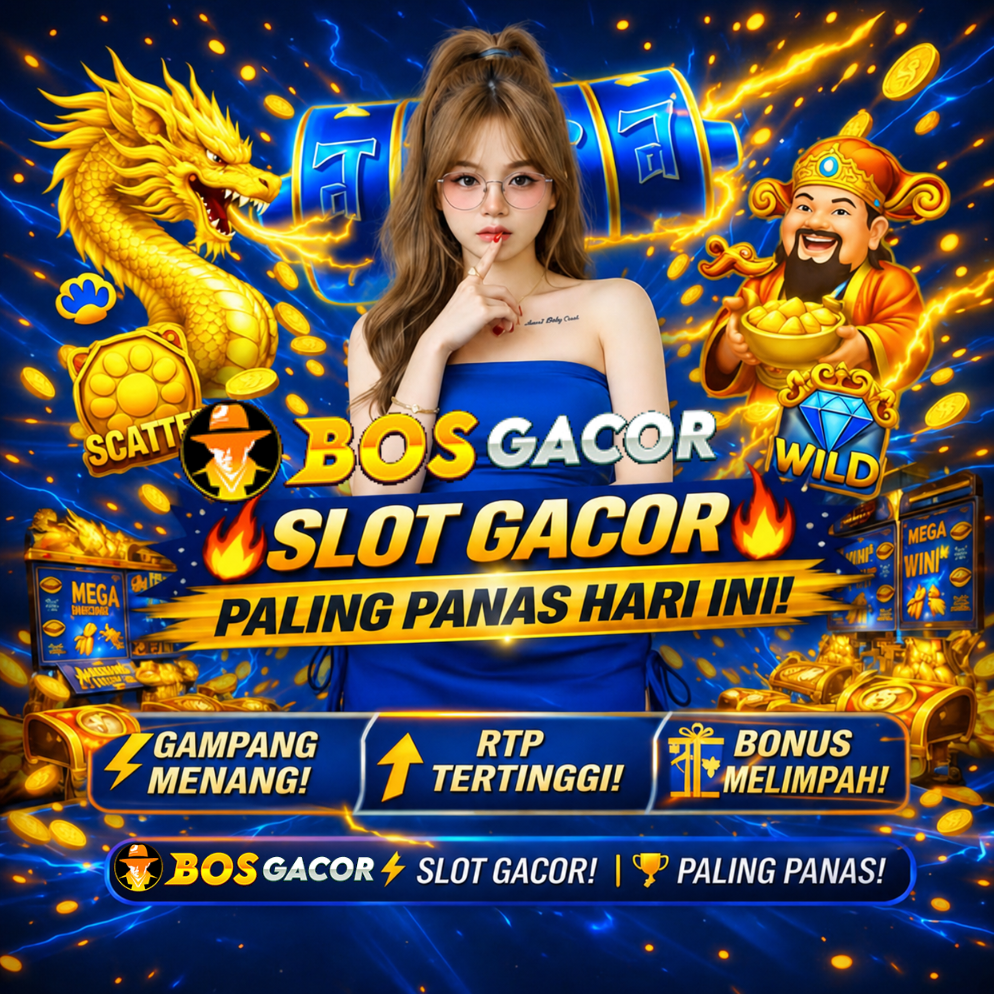 BOSGACOR